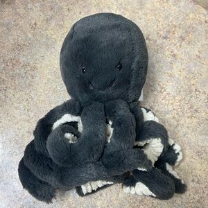 Jelly Cat tiny Inky Octopus